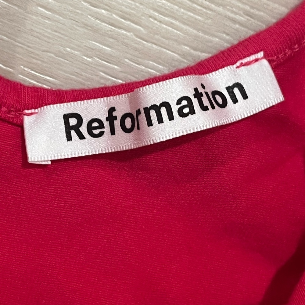 REFORMATION :: DRESS - Picture 2 of 13